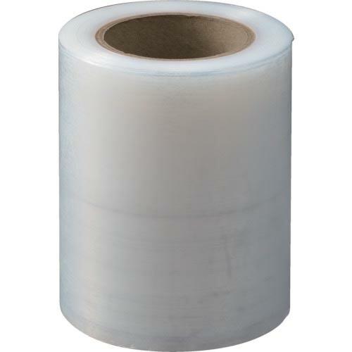 【SALE価格】TRUSCO ストレッチフィルム 厚みμ20X幅150mmX長さ300m ( TSF...