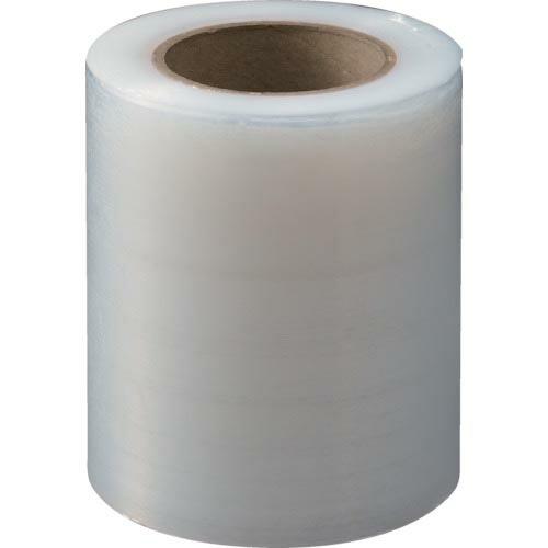 【SALE価格】TRUSCO ストレッチフィルム 厚みμ25X幅150mmX長さ300m ( TSF...