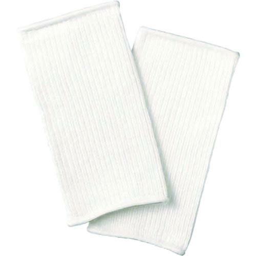 【SALE価格】SHOWA ケミスターリストバンド (10枚入) ホワイト フリーサイズ ( DS0...