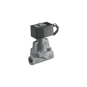 CKD パイロット式2ポート電磁弁(マルチレックスバルブ)50[[MM2]]/有効断面積 ( AP1...