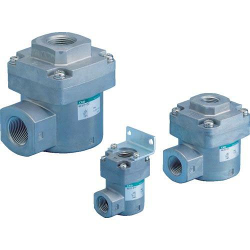 CKD 急速排気弁 ( QEV2-10 ) CKD(株)