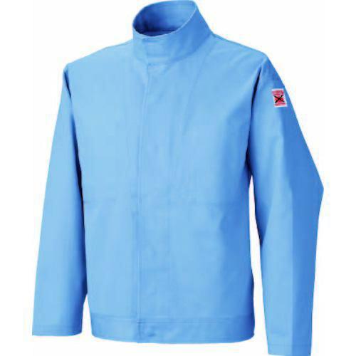 Max Dyna 防炎ジャンパー ( MD9000-M-LBL )