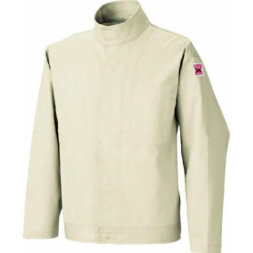 Max Dyna 防炎ジャンパー ( MD9000-6L-IV )