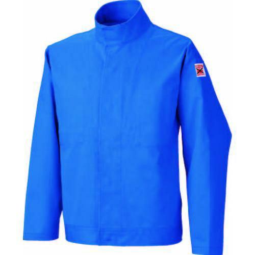 Max Dyna 防炎ジャンパー ( MD9000-6L-BL )