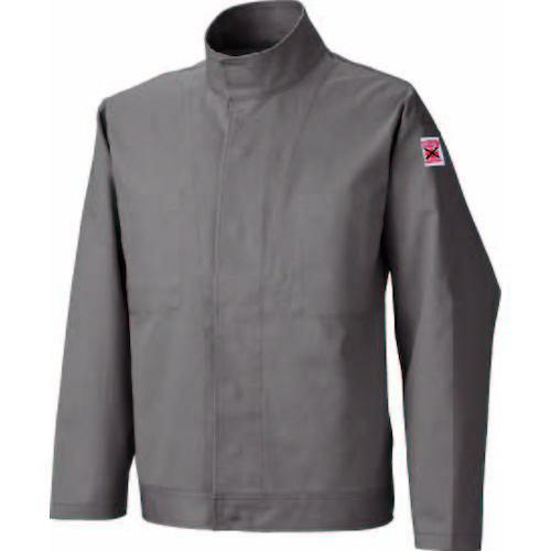 Max Dyna 防炎ジャンパー ( MD9000-5L-GR )