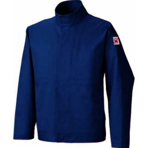 Max Dyna 防炎ジャンパー ( MD9000-4L-NV )