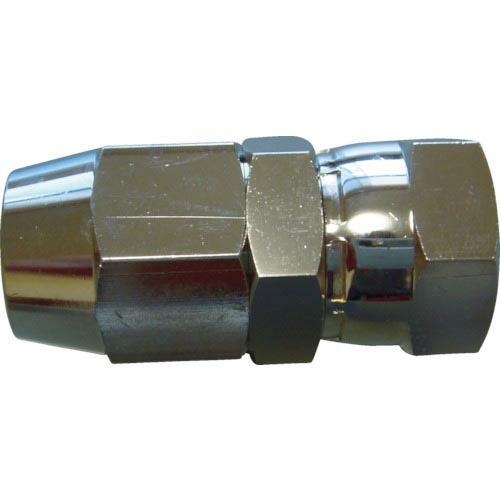 ハッコウ ソルベントホース専用継手 9.5X14φ用XG3/8メネジ (E-EM-95-G3/8-B...