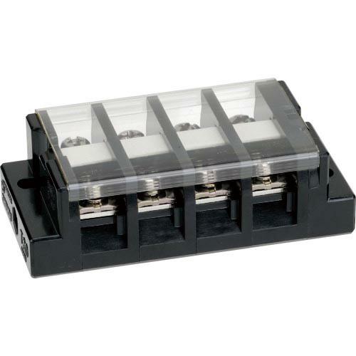 【SALE価格】春日電機 組端子台  ( T30C04 )