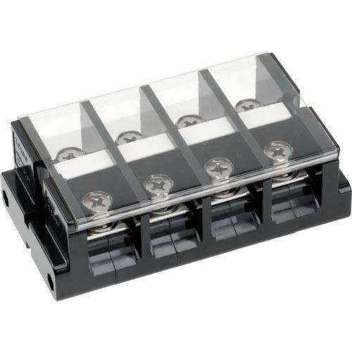 【SALE価格】春日電機 組端子台  ( TC100C04 )