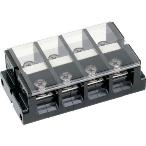 【SALE価格】春日電機 組端子台  ( TC100C06 )