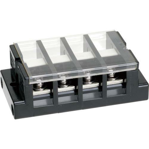 【SALE価格】春日電機 組端子台  ( TC60C04 )