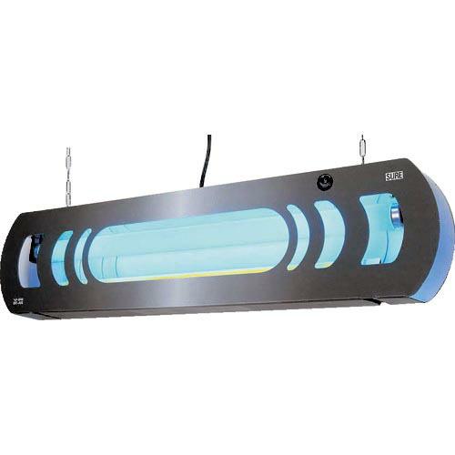 【SALE価格】SURE 捕虫器 屋内用 ( MC-400 ) (株)石崎電機製作所
