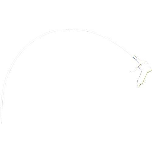 【SALE価格】近畿 エアーダスターガン 1/4 ノズル長980mm ( K-601-LR )