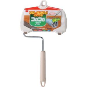 ニトムズ コロコロフロアクリンS (C2560)｜orangetool