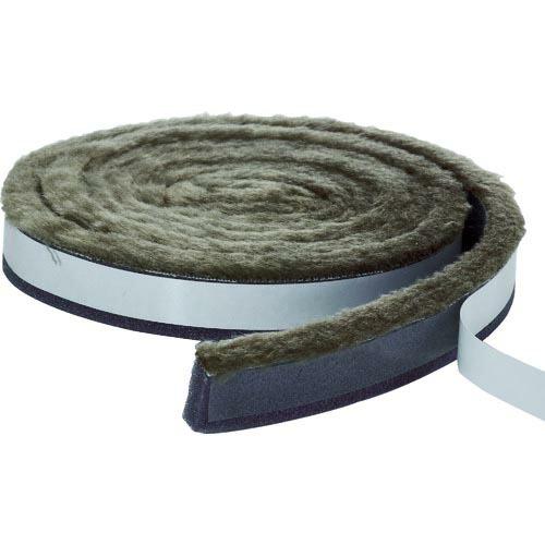 【SALE価格】ニトムズ 毛付きすきまテープ10×30 グレー ( E0390 )