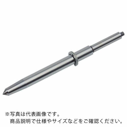 TRUSCO 超硬オートマチックポンチ用替先 TAP‐M用 Eリング付 ( TAP-M-SAKI )