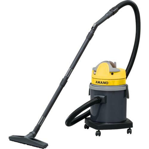 アマノ 業務用乾湿両用掃除機(乾式・湿式兼用) ( JW-30 ) アマノ(株)