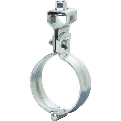 アカギ 吊バンド&quot;ステン吊タン付&quot; W1/2-150A ( A10199-0144 ) (株)アカギ