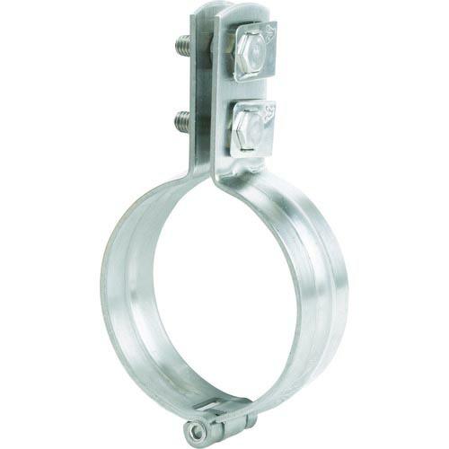 アカギ ステン立バンド 15A ( A10349-0016 ) (株)アカギ