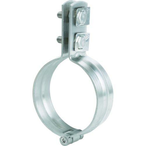 アカギ ステン立バンド 50A ( A10349-0073 ) (株)アカギ