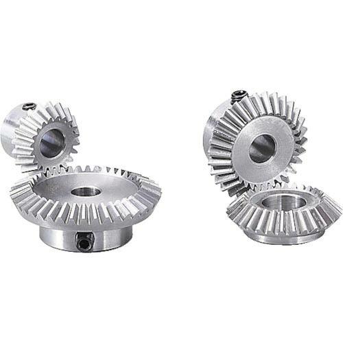 KG ストレートマイタギヤ M1S30*2612 ( M1S30-A-2612 ) 協育歯車工業(株...