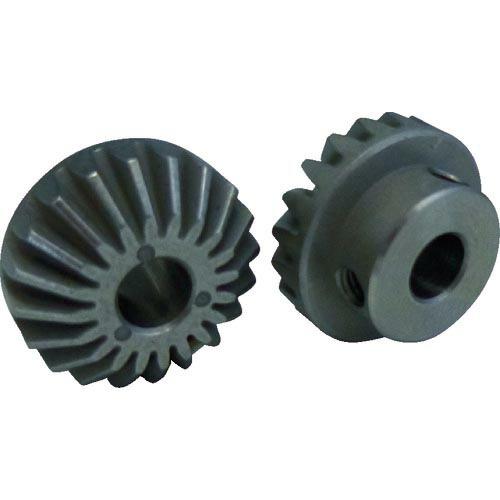 KG ストレートマイタギヤ M80SUM20*1605 ( M80SUM20-A-1605 ) 協育...