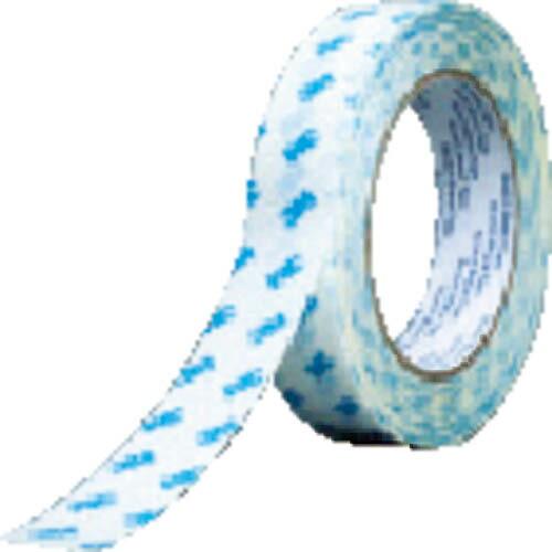 3M 不織布両面粘着テープ 9660 25mmX20m ( 9660 25X20 R ) スリーエム...