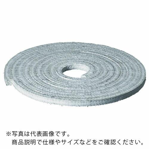 Matex 機器用グランドパッキン 幅8mm×長さ3m×高さ8mm ( 1525-8.0-3M )