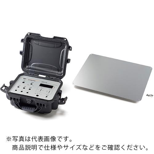 タカチ NK・NKKヨウアルミパネル ( NKAP909C ) (株)タカチ電機工業 (メーカー取寄...