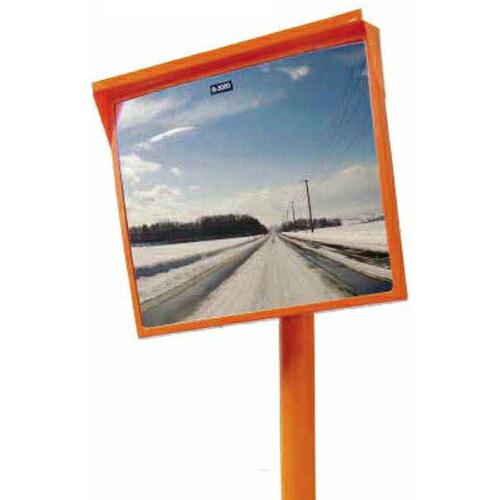 グリーンクロス アクリーンFタイプ 角型 500×600  ( 6300032904 )