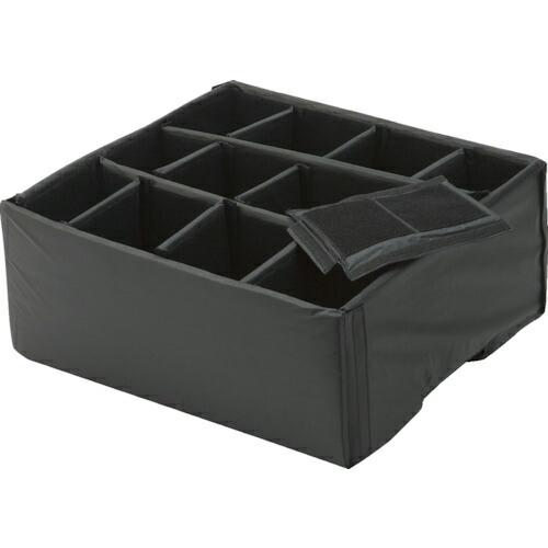 PELICAN 【売切廃番】1550ケース 用ディバイダーセット ( 1550-PD ) PELIC...