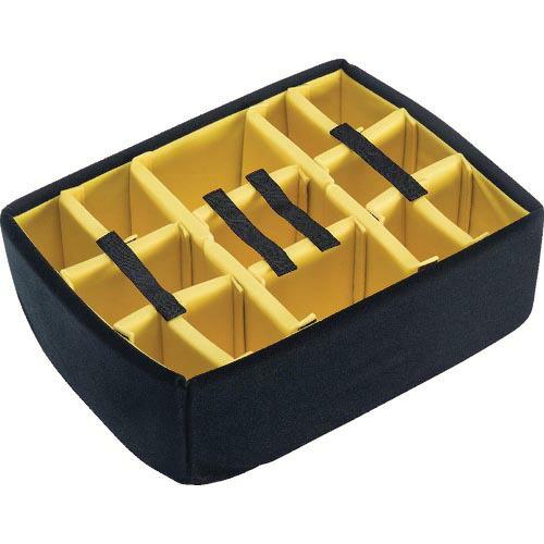 【SALE価格】PELICAN 1560ケース 用ディバイダーセット ( 015600-4050-0...