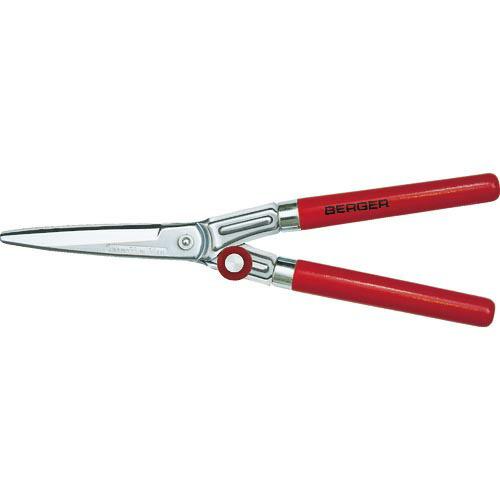 【SALE価格】Berger 軽量刈込鋏 450mm ( 2510 )