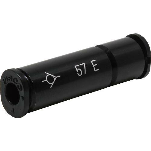 PISCO チェックバルブ ユニオンストレート ( CVU4-4 )