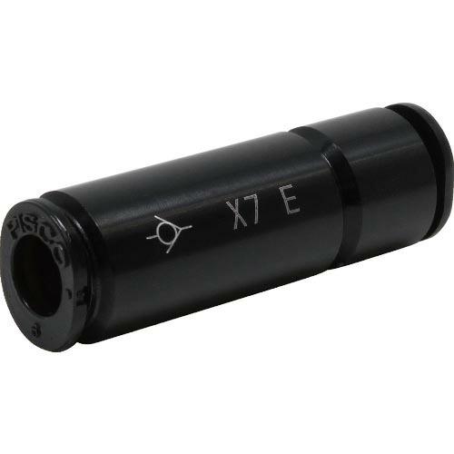 PISCO チェックバルブ ユニオンストレート ( CVU6-6 )