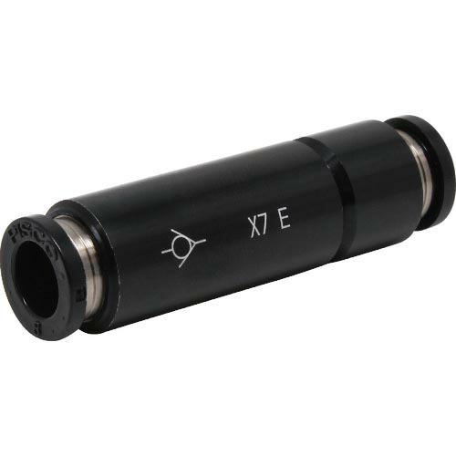 PISCO チェックバルブ ユニオンストレート ( CVU8-8 )