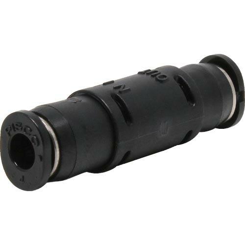 PISCO 急速排気弁 ユニオンストレート ( EQU-4 )