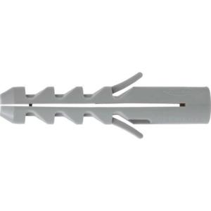 フィッシャー Sプラグ S5 5x25 (100本入) ( 507159 ) フィッシャージャパン(株)｜orangetool