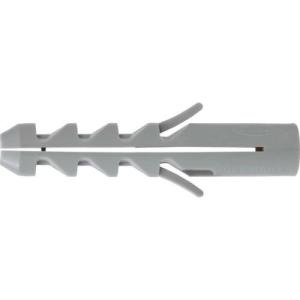 フィッシャー Sプラグ S6 6x30 (100本入) ( 507160 ) フィッシャージャパン(株)｜orangetool
