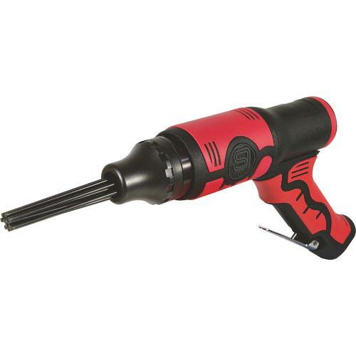 SI ニードルスケーラー ( SI-4160 ) 信濃機販(株)