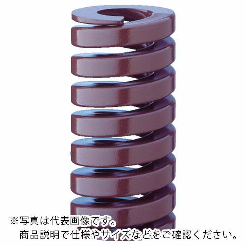 東発 強力ばね(極重荷重)外径30 自由長80 たわみ16 ( TB30X80 ) (株)東京発条製...