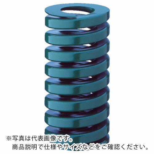 東発 強力ばね(重荷重)外径10 自由長50 たわみ12 ( TH10X50 ) (株)東京発条製作...