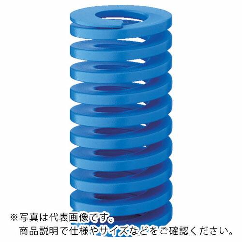 東発 強力ばね(軽荷重)外径20 自由長40 たわみ16 ( TL20X40 ) (株)東京発条製作...
