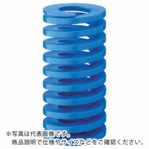 東発 強力ばね(軽荷重)外径25 自由長35 たわみ14 ( TL25X35 ) (株)東京発条製作所｜orangetool