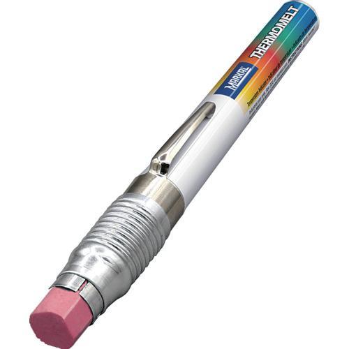 LACO Markal 高精度クレヨン式温度計「サーモメルト ヒートスティック」 250℃ ( 86...