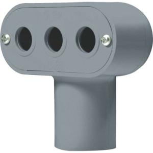 日動電工 ターミナルキャップ28(グレー) ( TC28GHW ) 日動電工(株)｜orangetool