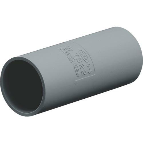 日動電工 TSカップリング22(グレー) ( TS22GHW ) 日動電工(株)