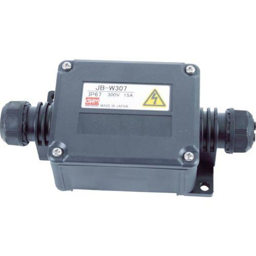 オーム電機 ジョイボックス  ( JB-W307 ) オーム電機(株)