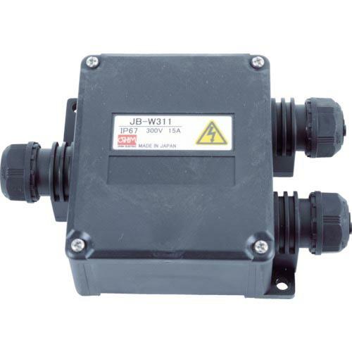 オーム電機 ジョイボックス  ( JB-W311 ) オーム電機(株)
