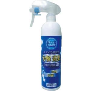 積水 ナノトタル 消臭・抗菌スプレー 350ml ( J5M4730 ) 積水化学工業(株)｜orangetool